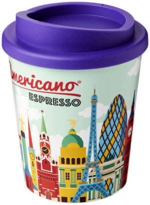 Termo hrnček Brite-Americano® espresso 250 ml - Reklamnepredmety