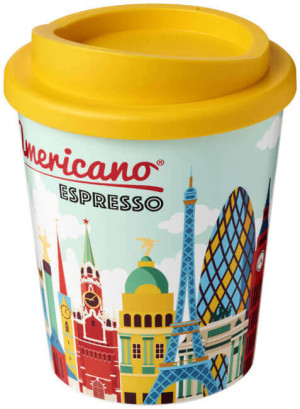 Termo hrnček Brite-Americano® espresso 250 ml - Reklamnepredmety