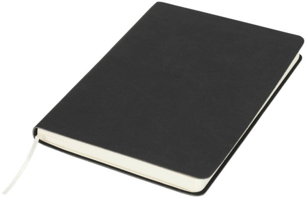 Zápisník Liberty z príjemne mäkkého materiálu