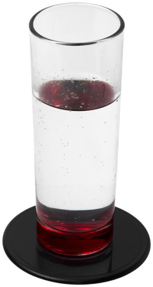 Okrúhla podložka Terran zo 100% recyklovaného plastu