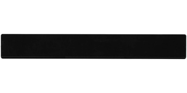 Pravítko Terran 30 cm so 100% recyklovaným plastom