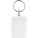 Kompaktná plastová kľúčenka Midi - 21056400_F1 - variant PF 21056400