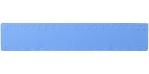 Pravítko Rothko 20 cm PP - Reklamnepredmety