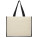 Nákupná taška Vara z plátna 340 g / m² a juty - 21070190_F1 - variant PF 21070190