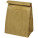 Chladiaca papierová taška Brown - 12036000 - variant PF 12036000