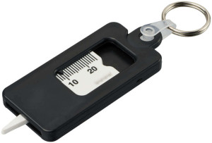 Kontrola vzorky pneumatiky Check-it