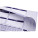 Poznámkový blok Desk-Mate® A2 - 2120000_D1 - variant PF 21200004