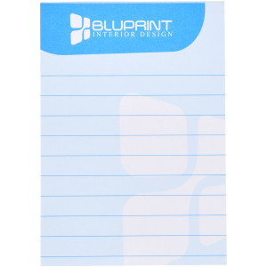 Poznámkový blok Desk-Mate® A7 - Reklamnepredmety