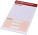 Poznámkový blok Desk-Mate® 1/3 A4, - 2120600 - variant PF 21206001