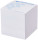 Veľký poznámkový blok Block-Mate 3A - 21224000 - variant PF 21224000