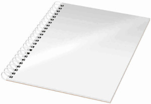 Poznámkový blok Rothko A5 - Reklamnepredmety