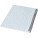 Poznámkový blok so syntetickými doskami Desk-Mate® A4 - 21270001_B1 - variant PF 21270001