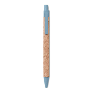 Tlačidlové guľôčkové pero MONTADO - Reklamnepredmety