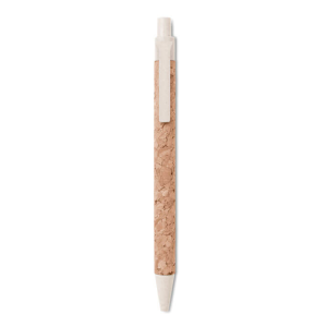 Tlačidlové guľôčkové pero MONTADO - Reklamnepredmety