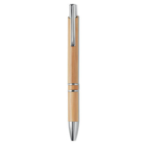 Guľôčkové pero BERN BAMBOO
