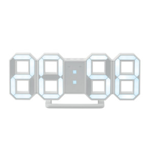 LED hodiny COUNTDOWN - Reklamnepredmety