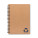Poznámkový blok STONEBOOK - mo9536-04 - variant Mo MO9536-04