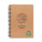 Poznámkový blok STONEBOOK - mo9536-09-print - variant 