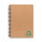 Poznámkový blok STONEBOOK - mo9536-09 - variant Mo MO9536-09