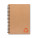 Poznámkový blok STONEBOOK - mo9536-10 - variant Mo MO9536-10