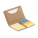 Puzdro na karty FOLDNOTE - MO9541_13 - variant Mo MO9541-13