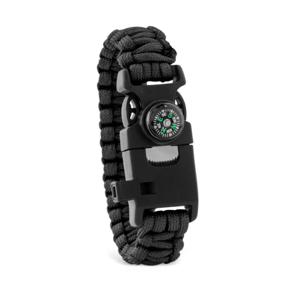 SURVIVAL bezpečnostný náramok
