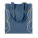 Nákupná taška z recyklovanej bavlny MOIRA DUO - mo9603-37a - variant 