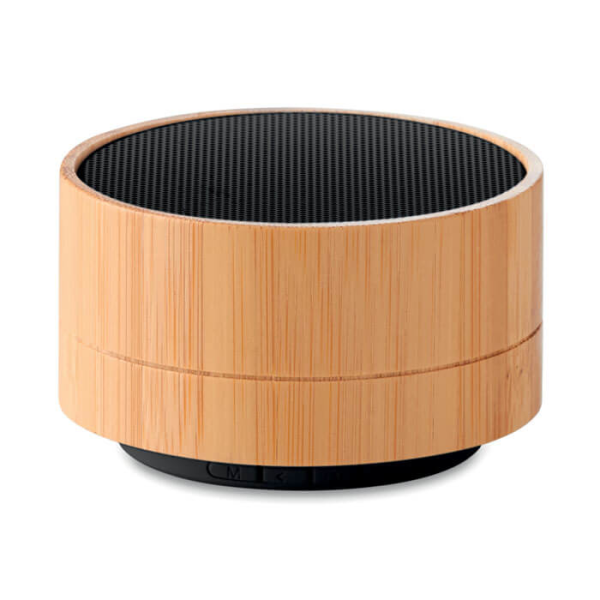 Bluetooth reproduktor SOUND BAMBOO