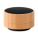 Bluetooth reproduktor SOUND BAMBOO - MO9609_03 - variant Mo MO9609-03