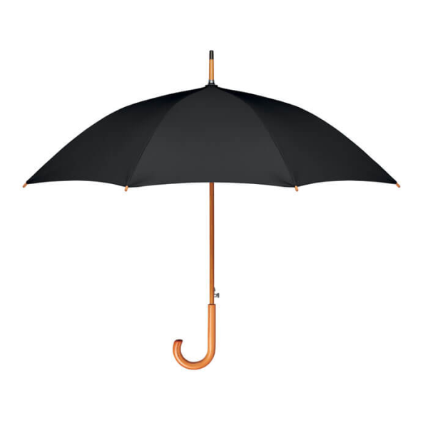 23" dáždnik s automatickým otváraním CUMULI RPET