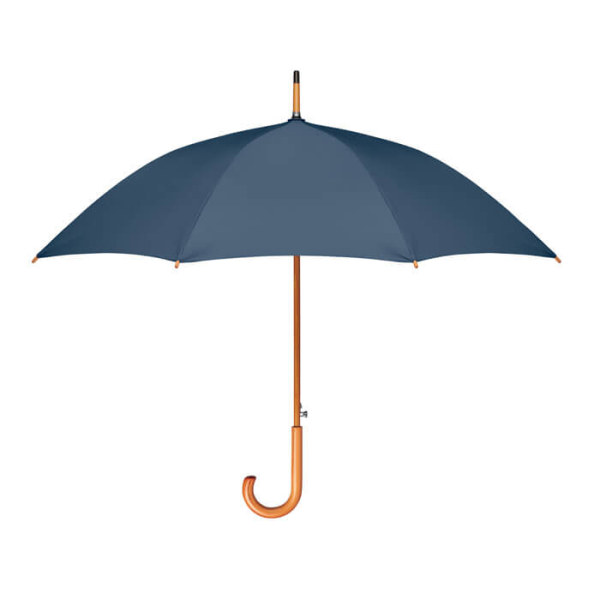 23" dáždnik s automatickým otváraním CUMULI RPET