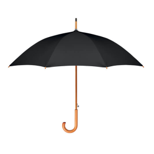 23" dáždnik s automatickým otváraním CUMULI RPET - Reklamnepredmety