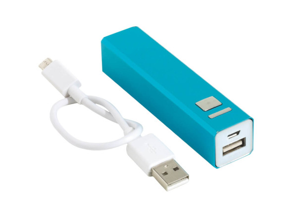 Powerbank "Endurance"