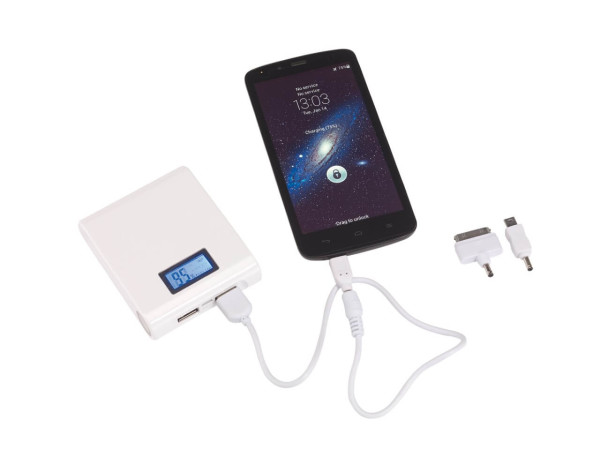 Powerbank GIGAWATT