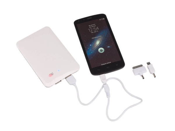 Powerbank TERAWATT