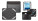 Nepex cestovný organizér - 741205-10 - variant Ap 741205-10