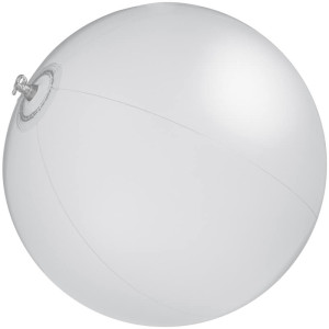 Jednofarebná plážová lopta - Reklamnepredmety
