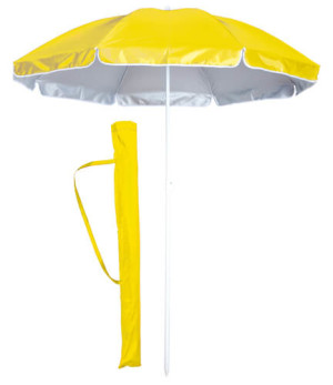 Taner plážový dáždnik - Reklamnepredmety
