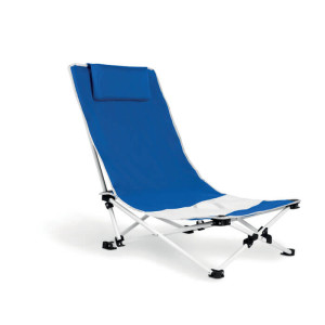 CAPRI plážová stolička - Reklamnepredmety