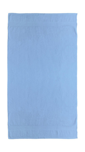 Plážová osuška Rhine 100x180 cm - Reklamnepredmety