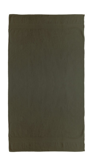 Plážová osuška Rhine 100x180 cm - Reklamnepredmety