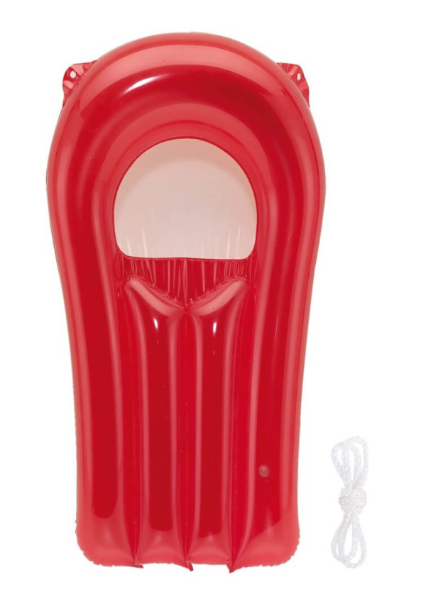 Nafukovací mini matrac "Splash"