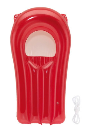 Nafukovací mini matrac "Splash" - Reklamnepredmety