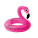 FLAMINGO nafukovacie koleso - MO9304_38 - variant Mo MO9304-38