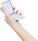 Hliníkové vreckové zrkadlo DONNA - 56-0402335-donna-05-m - variant 