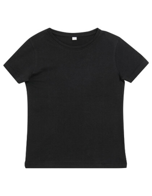 BY115 Tričko Girls Short Sleeve Tee - Reklamnepredmety