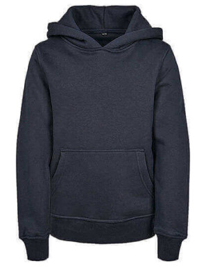 BY117 Mikina Basic Kids Hoody - Reklamnepredmety