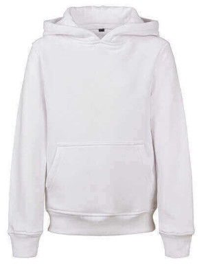 BY117 Mikina Basic Kids Hoody - Reklamnepredmety