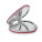 Zrkadlo GLOW HEART - MO8980_05 - variant Mo MO8980-05