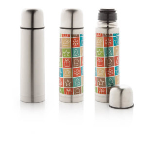 Robusta termoska - 500 ml - Reklamnepredmety